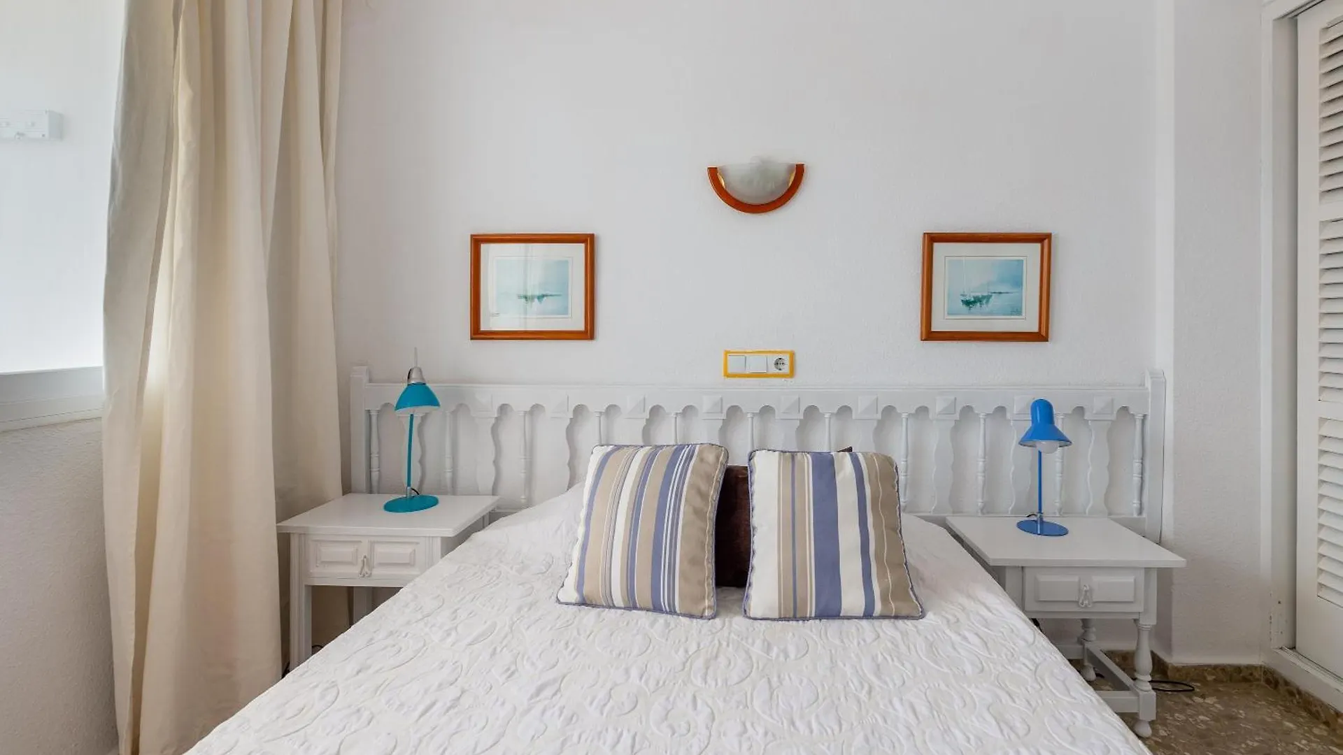 Apartamento Trilo 12 Es Pujols