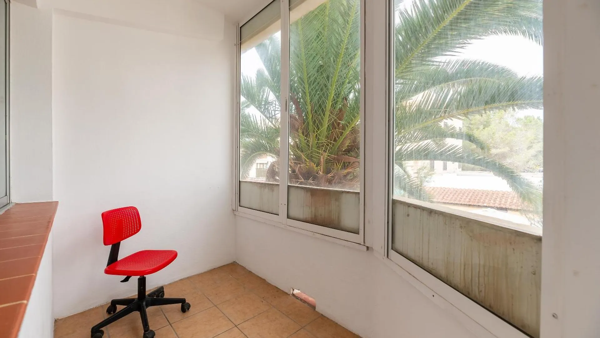 Apartamento Trilo 12 Es Pujols Apartment